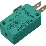 Pepperl+Fuchs Induktiver Sensor b&uuml;ndig PNP NBB2-V3-E2-V5