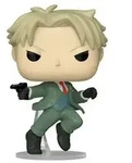 Spy x Family Pop! Animation Vinyl Figur Loid Forger 9 cm