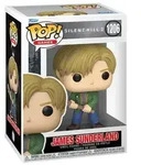 POP-Figur Silent Hill 2 James Sunderland