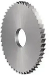 Metallkreiss&auml;geblatt D50xB1,2mm HSS Z.80 DORMER