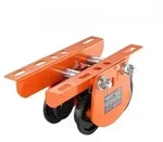 VEVOR Electric Hoist Manual Trolley 1 t 2.68