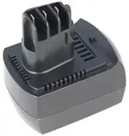 Akku passend f&uuml;r Metabo 6.25473, 6.25474 Air-Cooled 12V NiMH 2Ah