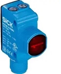Sick Hybrid-Lichtschranke HL18-P4A3BA