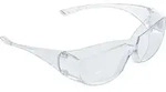 BGS Schutzbrille | transparent