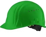 Schuberth Baumeister 80 BSK300GR-1 Schutzhelm EN 420, EN 388.3121 Gr&uuml;n