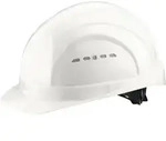 Schuberth EuroGuard 6 BSK200W-1 Schutzhelm EN 420, EN 388 Wei&szlig;