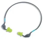 uvex Geh&ouml;rschutzst&ouml;psel xact-band 2125372 gr&uuml;n, grau SNR 26 dB 5 St&uuml;ck Gr&ouml;&szlig;e M,