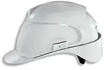 Uvex 97620 Helm airwing 9760 - wei&szlig; 97600 Einheit