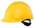 3M Deutschland Schutzhelm G3000 UV G30CUY
