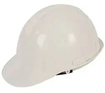 Schutzhelm Wei&szlig; EN 397