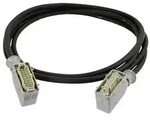 DAP Power Multicable 16 Pin Male-Female, 16 x 1.5 mm2 25 m - 16 x 1,5 mm2