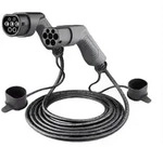 Alphatec Ladekabel 32A 5m K5eM
