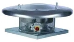 S&P CRHB/4-225 N N8 - Dachventilator, horizontal, 230V - 5136911500