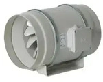 S&P TD-800/200 3V - Rohrventilator, DN200 - 5211304900