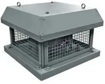 Radial-Dachventilator BL Tower-H 310 4E von Blauberg - 8017544
