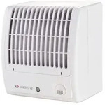 Kleinraumventilator Radiall&uuml;fter 100 CF Turbo TH