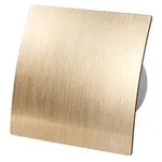Abluftventilator System Silent Escudo Gold 125 H