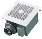 Deckeneinbauventilator Badl&uuml;fter CBF Serie 300 m3/h - CBF 300