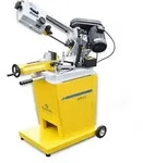 BAMATO Metallbands&auml;ge BMS-150 (400V)