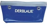 DER BLAUE 12012 AQ Profi-Wanne 10 l Auffangwanne m.&Ouml;sen 10 l Auffangwanne mit