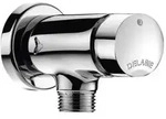 Delabie UR-Sp&uuml;larmatur TEMPOSOFT2 G1/2B EVers. 3 Sek.