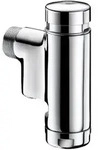 Delabie Drucksp&uuml;ler TEMPOFLUX WC G3/4B D28mm AP 7 Sek.,mit Vorabsp.