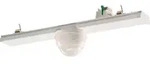 Ridi-Leuchten Tragschienen-Sensormodul VLMF-SEN500 #1500158