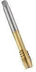 DORMER E423M20 Maschinengewindebohrer DIN 376B 3.5 - 5 20x2.5 mm HSS-E-PM TiN 6H