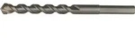 Drehbohrer Almat Pro TRI Schaft D.16mm Arbeits-L.540mm Gesamt-L.600mm HELLER