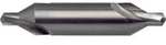 Zentrierbohrer DIN 333 Form A D.1mm VHM re.TECWERK
