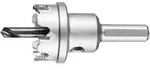 "Lochschneider "PFERD" - Hartmetall - Werkzeugh&ouml;he 8 mm- Bezeichnung LOS HM 3208 -