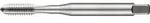 DORMER E237M10 Maschinengewindebohrer DIN 371C 2 - 3 10x1.5 mm HSS-E-PM Blank 6H