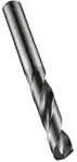 DORMER R4586.4 Spiralbohrer DIN 6537 K Typ CTW R458 Nenn-&Oslash; 6.4 mm HM TiAlN...