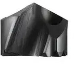 DORMER R95036.0 Bohrwechselkopf R950 36 mm HM Ti-phon
