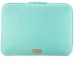 Hama Notebook H&uuml;lle Jersey Passend f&uuml;r maximal: 35,8cm (14,1 ) T&uuml;rkis