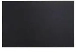 Exacompta 60601D 8x Schreibunterlage OfficeByMe 575x375 schwarz