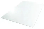Ecotex Bodenschutzmatte Marlon EDCMFLBS0001 hart 118x75cm
