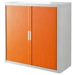 Paperflow Rolladenschrank easy Office E1CT0010100042 1m orange