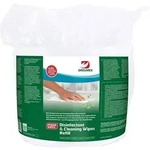 Desinfektion- & Reinigungstuch 2 x 800 wipes refill