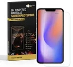 6x 9H Panzerglas f&uuml;r iPhone 14 HD KLAR echtes Tempered Glass Panzerfolie