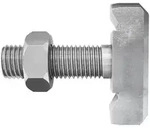 Fischer Bolzen FBC 50/30 M16x125 8.8 HDG - 572777