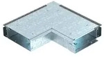 OBO Bettermann 7403826 Inneneck (B x H) 250mm x 85mm 1 St. Natur