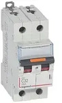 Legrand Leitungsschutzschalter Legrand 409771