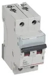 Legrand Leitungsschutzschalter Legrand 404102
