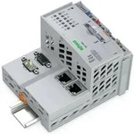 WAGO GmbH & Co. KG Controller PFC200 750-8214