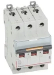 Legrand Leitungsschutzschalter Legrand 409778
