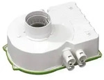 Spelsberg IBTronic XL Drillbox 97680101 Einbaugeh&auml;use 280 x 255 x 92 Kunststoff 1St.