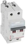 Legrand Leitungsschutzschalter Legrand 409451