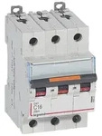 Legrand Leitungsschutzschalter Legrand 409781