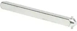 ABB 1SCA022042R6020 OXP12X465 Welle L&auml;nge 465mm Wellen-&oslash; 12mm Welle 1St.